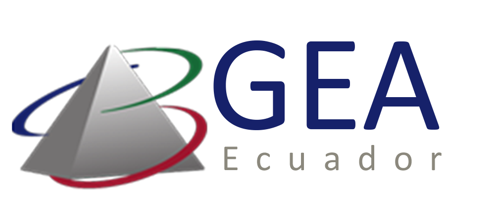 Gea Ecuador logo
