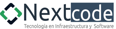 Nextcode logo